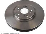 Blue Print ADH243110 Disco Freno Oe 45251TL0G50 Compatibile Con Accord