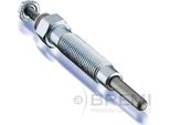 Bremi 25012 Candela Di Preriscaldamento Oe MD014997 Compatibile Con Galant, Lancer, Pajero, Space Runner, Space Wagon