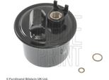 Blue Print ADH22325 Filtro Carburante Oe 16010SM4A30 Compatibile Con Accord, Civic, Crx, Accent, Lantra, Pony