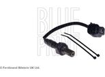 Blue Print ADJ137021 Sonda Lambda Oe LR011710 Compatibile Con Range Rover, Quest