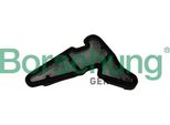 Borsehung B19034 Filtro, Tubo Di Aspirazione Pompa Olio Oe 06H115175B Compatibile Con A3 8P, A4 8K, A5 8T, A5 8F, A6 4G, A8 4H, Q3, Q5, Tt, Alhambra, Altea, Altea Xl, Exeo, Leon, Octavia, Superb, Yeti, Cc, Eos, Golf Vi, Passat Alltrack, Passat 3B, Passat Cc, Scirocco, Sharan, Tiguan