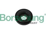 Borsehung B18401 Cuscinetto Cilindrico, Cuscinetto Ammortizzatore Oe 1J0412249 Compatibile Con A1 8X, A3 8L, Tt, Alhambra, Arosa, Cordoba, Ibiza, Inca, Leon, Toledo, Fabia, Octavia, Roomster, Bora, Caddy, Corrado, Fox, Golf Iii, Golf Iv, Lupo, New Beetle, Passat 35I, Polo 6N, Polo 6V, Polo 6R, Sharan, Vento