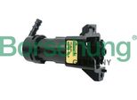 Borsehung B18500 Ugello Lavaggio, Impianto Lavafari Oe 4F0955101B Compatibile Con A6 4F