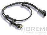 Bremi 50480 Sensore Velocità Ruota Oe LR024202 Compatibile Con Discovery, Evoque