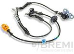 Bremi 50088 Sensore Velocità Ruota Oe 57455SN7950 Compatibile Con Accord