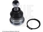 Blue Print ADG08636 Giunto Di Supporto/Giunto Di Guida Oe 5450322A00 Compatibile Con Accent, Getz, I20, Ix20, Solaria, Picanto, Venga