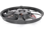 Bosch 0 130 706 202 Motore Ventola Oe Compatibile Con Q7, Galaxy, Cayenne, Alhambra, Multivan V, Sharan, Touareg, Transporter V