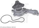 Blue Print ADH29136 Pompa Dell'acqua, Raffreddamento Motore Oe 19200PWA003 Compatibile Con City, Civic, Jazz, Classe A, Vectra, 850