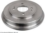 Blue Print ADH24709 Tamburo Del Freno Oe 42610S5A000 Compatibile Con Civic, Jazz
