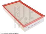 Blue Print ADJ132231 Filtro Aria Oe NJA3558AA Compatibile Con Xj, XK8, Xk8Er, Sprinter, Ls