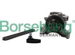 Borsehung B19175 Kit Di Riparazione, Pompa Dell'olio Oe 03C109507AE Compatibile Con Jetta