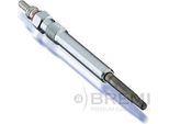 Bremi 26031 Candela Di Preriscaldamento Oe 059963319 Compatibile Con A4 8D, A4 8E, A4 8H, A6 4B, A8 4D, A8 4E, Fabia, Roomster, Superb, Passat 3B