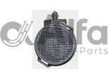 Alfa E-Parts AF09532 Misuratore Di Massa Dell'aria Oe 16400PDDX00 Compatibile Con Accord