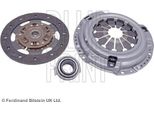 Blue Print ADH23041 Kit Frizione Oe 22200PLR023 Compatibile Con Civic, Crx