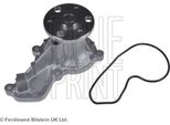 Blue Print ADH29146C Pompa Dell'acqua, Raffreddamento Motore Oe 19200RZP003 Compatibile Con Accord, Civic, CR-V, Mito, Corolla, Venza