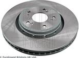 Blue Print ADH243125 Disco Freno Oe 45251T1GG00 Compatibile Con CR-V