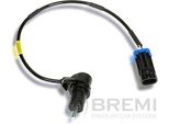Bremi 50008 Sensore Velocità Ruota Oe 96809666 Compatibile Con Rezzo