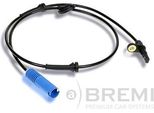 Bremi 50474 Sensore Velocità Ruota Oe SSW000010 Compatibile Con Freelander