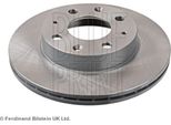 Blue Print ADH24309 Disco Freno Oe 45251SB2000 Compatibile Con Civic, Insight