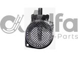 Alfa E-Parts AF09511 Misuratore Di Massa Dell'aria Oe 071906461AX Compatibile Con A3 8L, A4 8E, Leon, Toledo, Bora, Golf Iv, Passat 3B, Transporter Iv