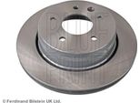 Blue Print ADJ134351 Disco Freno Oe C2C41251 Compatibile Con XK8, Xk8Er