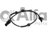 Alfa E-Parts AF05013 Sensore Velocità Ruota Oe B000698080 Compatibile Con C1, 108, Aygo