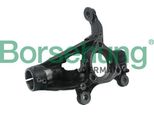 Borsehung B18508 Fuso A Snodo, Sospensione Ruota Oe 5Q0407255Q Compatibile Con A3 8V, Leon, Octavia, Golf Sportsvan, Golf Vii