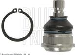 Blue Print ADG08684 Giunto Portante/Giunto Di Guida Oe 545300X000 Compatibile Con I10, Picanto