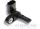 Bremi 50861 Sensore Velocità Ruota Oe 8954260050 Compatibile Con Land Cruiser, 4 Runner
