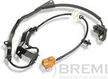 Bremi 51039 Sensore Velocità Ruota Oe 57455S4KA52 Compatibile Con Accord