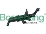 Borsehung B18466 Ugello Lavaggio, Impianto Lavafari Oe 35D955104 Compatibile Con Passat Cc