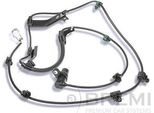Bremi 51159 Sensore Velocità Ruota Oe 895430K020 Compatibile Con Hilux