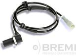 Bremi 50373 Sensore Velocità Ruota Oe 96205922 Compatibile Con Leganza