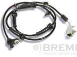 Bremi 50141 Sensore Velocità Ruota Oe 47900JD000 Compatibile Con Qashqai