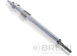 Bremi 26525 Candela Di Preriscaldamento Oe 6421590101 Compatibile Con Classe C, Cls, Classe E, Classe Gl, Gle, Classe Glk, Classe M, Classe R, Classe S