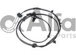 Alfa E-Parts AF04992 Sensore Velocità Ruota Oe 8E0927807C Compatibile Con A4 8E, A4 8H