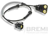 Bremi 50003 Sensore Velocità Ruota Oe 96456815 Compatibile Con Matiz, Spark