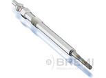 Bremi 26515 Candela Di Preriscaldamento Oe 8653880 Compatibile Con C30, C70, S40, S60, S80, V50, V60, V70, XC60, XC70, XC90