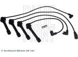 Blue Print ADH21608 Set Cavi Di Accensione Oe 32700PCA003 Compatibile Con Accord, Civic, Crx, HR-V, Logo, Jumper, Lfa, 911, 850, Ceed, Sprinter, Classe A, Expert, Ranger