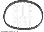 Blue Print ADH27506 Cinghia Dentata Oe 13405PAAA01 Compatibile Con Accord, Prelude, Shuttle, Accent, Lantra, X5, Rx, Ranger, Fabia, Pony, Yeti