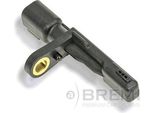 Bremi 51114 Sensore Velocità Ruota Oe 52129178AB Compatibile Con Cherokee