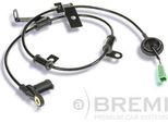 Bremi 50230 Sensore Velocità Ruota Oe EC024372YK Compatibile Con Tribute