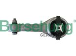 Borsehung B19170 Cuscinetto, Motore Oe 6Q0199851AP Compatibile Con A1 8X, Cordoba, Ibiza, Toledo, Fabia, Rapid, Roomster, Polo 9N, Polo 6R