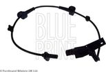 Blue Print ADH27152 Sensore Velocità Ruota Oe 57450SMGE01 Compatibile Con Civic