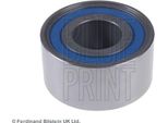 Blue Print ADJ137601 Rullo Di Rinvio/Guida, Cinghia Dentata Oe JD61536 Compatibile Con S-Type, Xf, Xj, Discovery, Range Rover, Velar