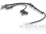 Bremi 51491 Sensore Velocità Ruota Oe 8954244030 Compatibile Con Avensis