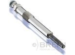 Bremi 26058 Candela Di Preriscaldamento Oe 596064 Compatibile Con V70, V50, S80, S40, C70, C30, Partner, Expert, 807, 607, 508, 407, 308, 307, Phedra, S-Max, Mondeo, Kuga, Galaxy, Focus, C-Max, Ulysse, Scudo, Xsara, Xantia, C8, C5, C4