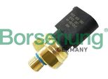 Borsehung B18537 Sensore Pressione Carburante Oe 06E906051K Compatibile Con A1 8X, A3 8P, A4 8E, A4 8H, A4 8K, A5 8T, A5 8F, A6 4F, A6 4G, A7 4G, A8 4E, A8 4D, A8 4H, Q3, Q5, Q7, R8, Tt, Altea, Exeo, Leon, Octavia, Eos, Golf Plus, Golf V, Golf Vi, Jetta, Passat 3C, Polo 6R, Scirocco, Touareg, Touran
