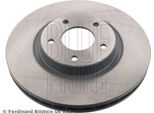 Blue Print ADJ134358 Disco Freno Oe C2C41250 Compatibile Con Xj, XK8, Xk8Er