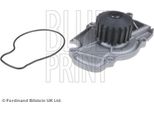 Blue Print ADH29120 Pompa Dell'acqua, Raffreddamento Motore Oe 19200PDAE01 Compatibile Con Accord, Prelude, Shuttle, Accent, Lantra, X5, Asx, Ranger, Yeti, 911